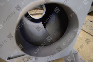 Устройство золоуловителя ЭП