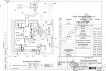 Схема подключения и монтажа водогрейного промышленного котла 1.25 МВт уголь дрова
