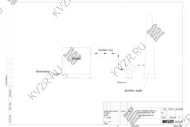 Схема котла на дровах 0.3 МВт без золоуловителя